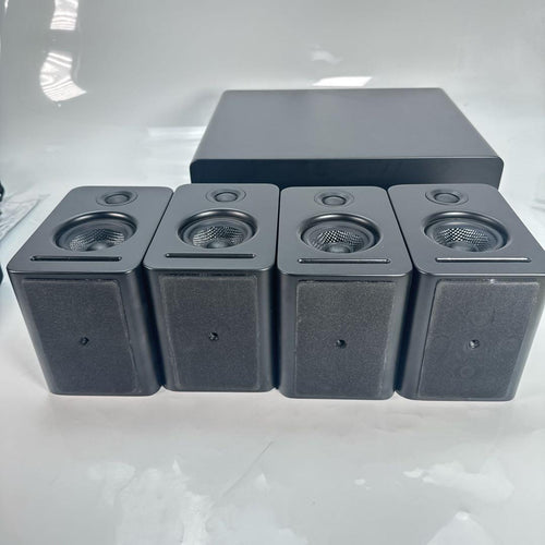 Onkyo Speaker Sound Sphere Sks-Ss51X