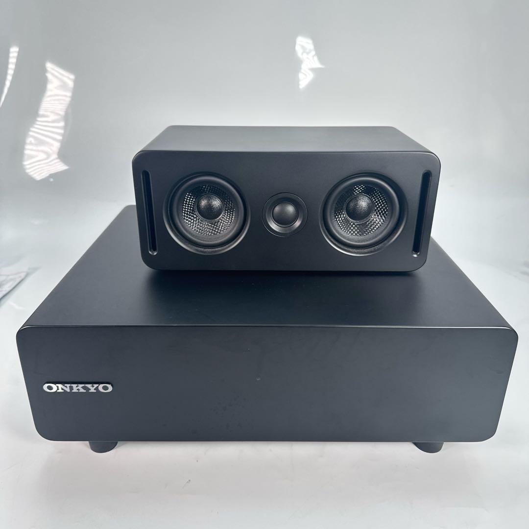 Onkyo Speaker Sound Sphere Sks-Ss51X