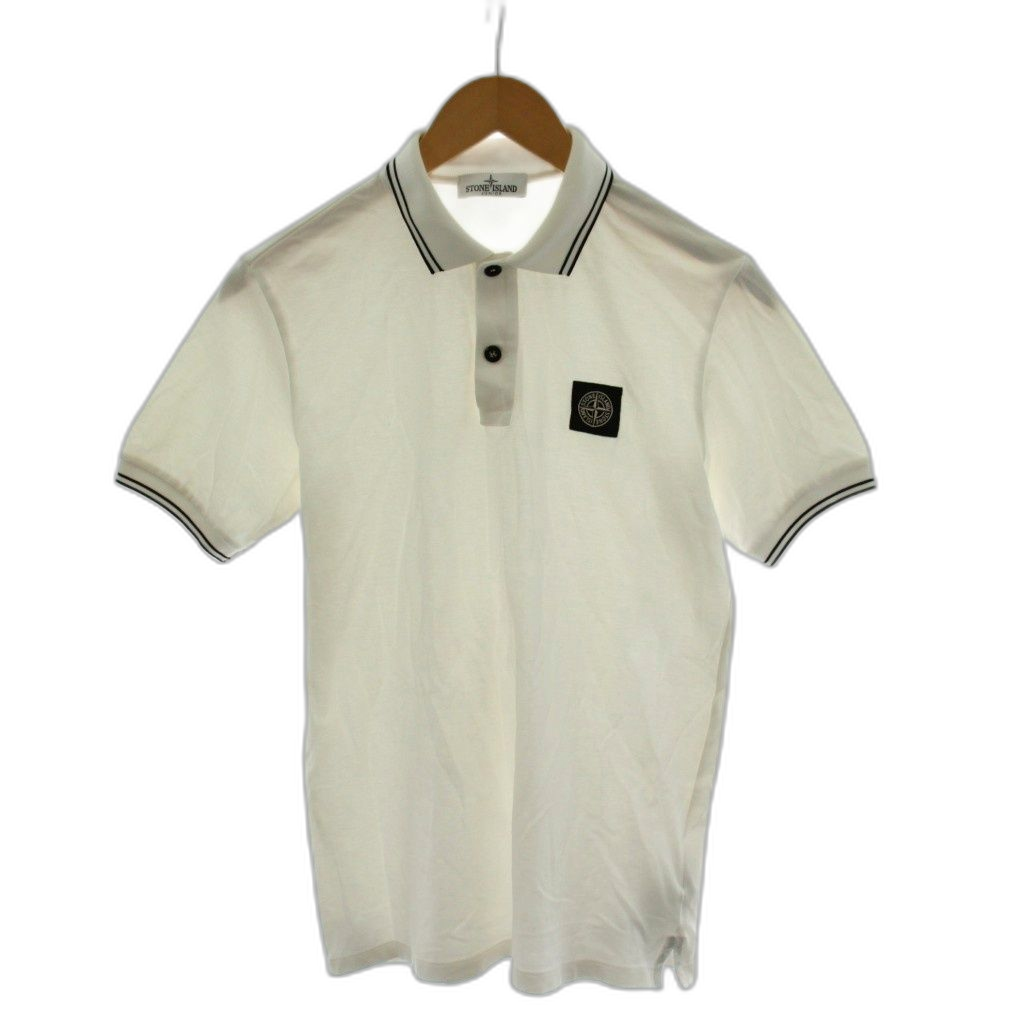 Stone Island Polo Shirt 14/170 681621348 /An68 Ecd003