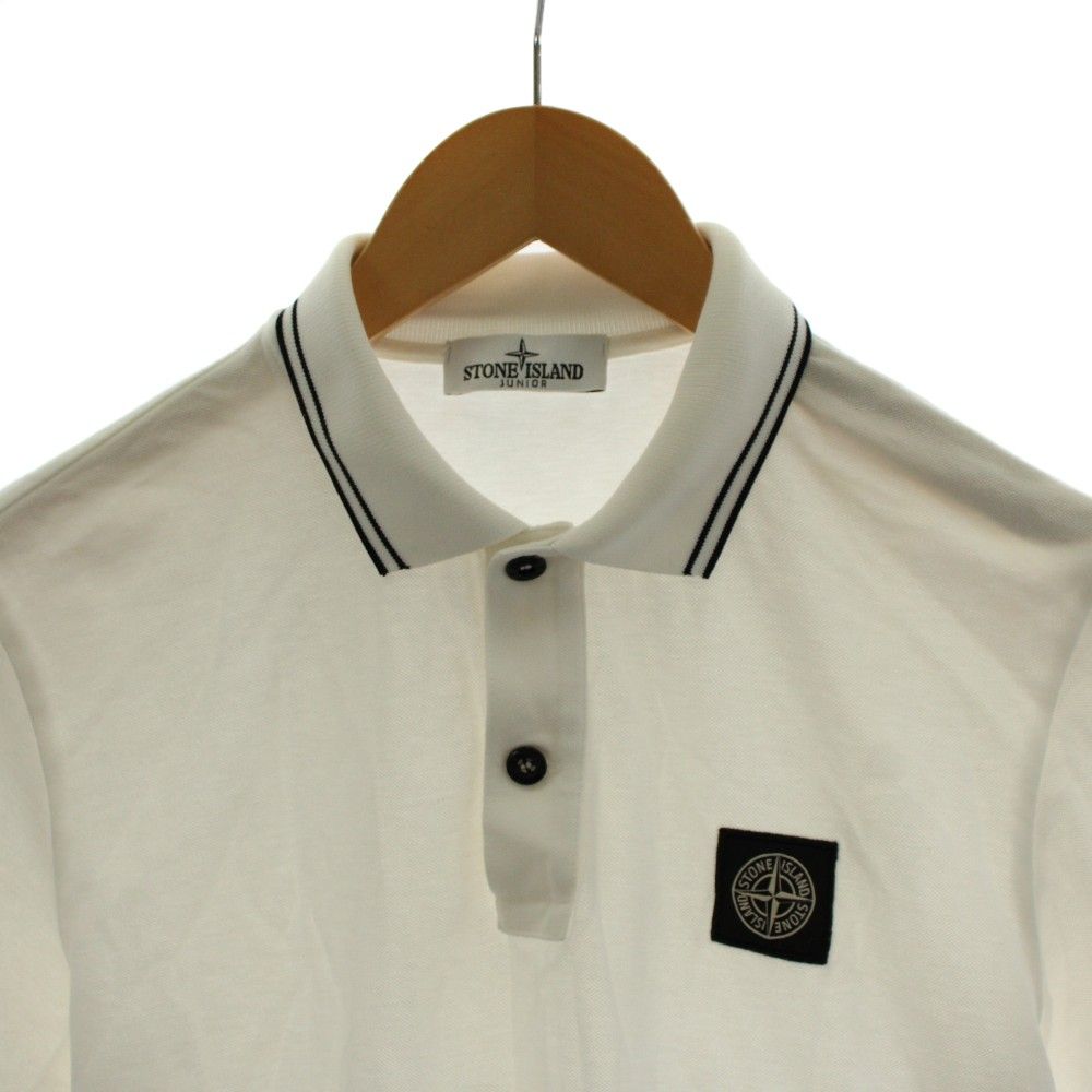 Stone Island Polo Shirt 14/170 681621348 /An68 Ecd003
