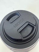 Nikon Mirrorless Interchangeable Lens Cameras Z Fc