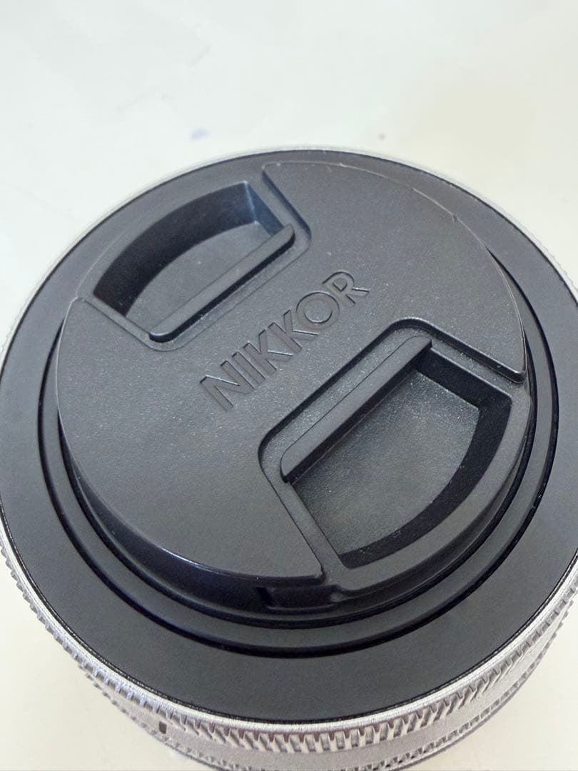 Nikon Mirrorless Interchangeable Lens Cameras Z Fc