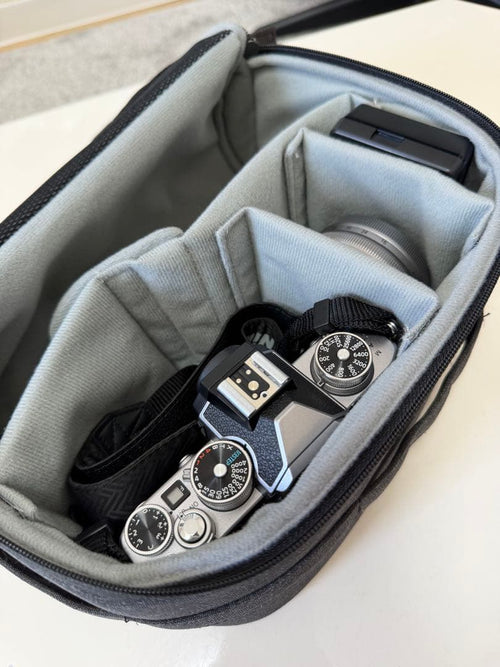Nikon Mirrorless Interchangeable Lens Cameras Z Fc