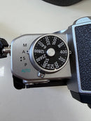 Nikon Mirrorless Interchangeable Lens Cameras Z Fc