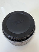 Nikon Mirrorless Interchangeable Lens Cameras Z Fc