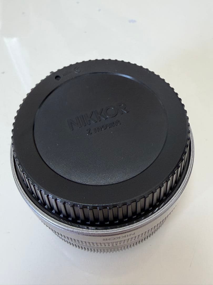 Nikon Mirrorless Interchangeable Lens Cameras Z Fc
