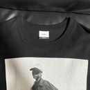 Wtaps T-Shirts 251Mv Ss Cotton L 25Ss Spot