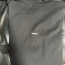 Wtaps T-Shirts 251Mv Ss Cotton L 25Ss Spot