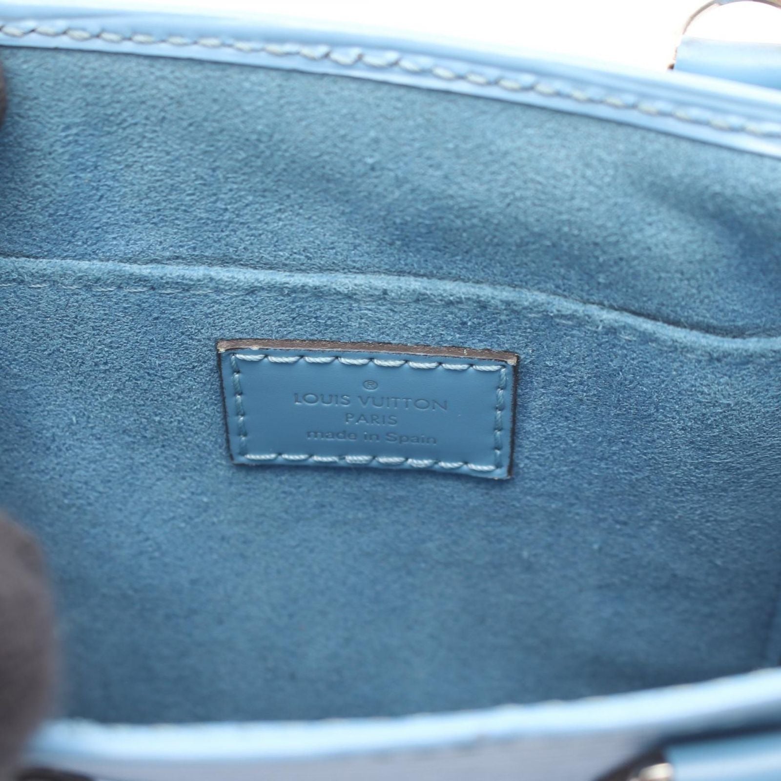 Louis Vuitton Handbag 2Way
