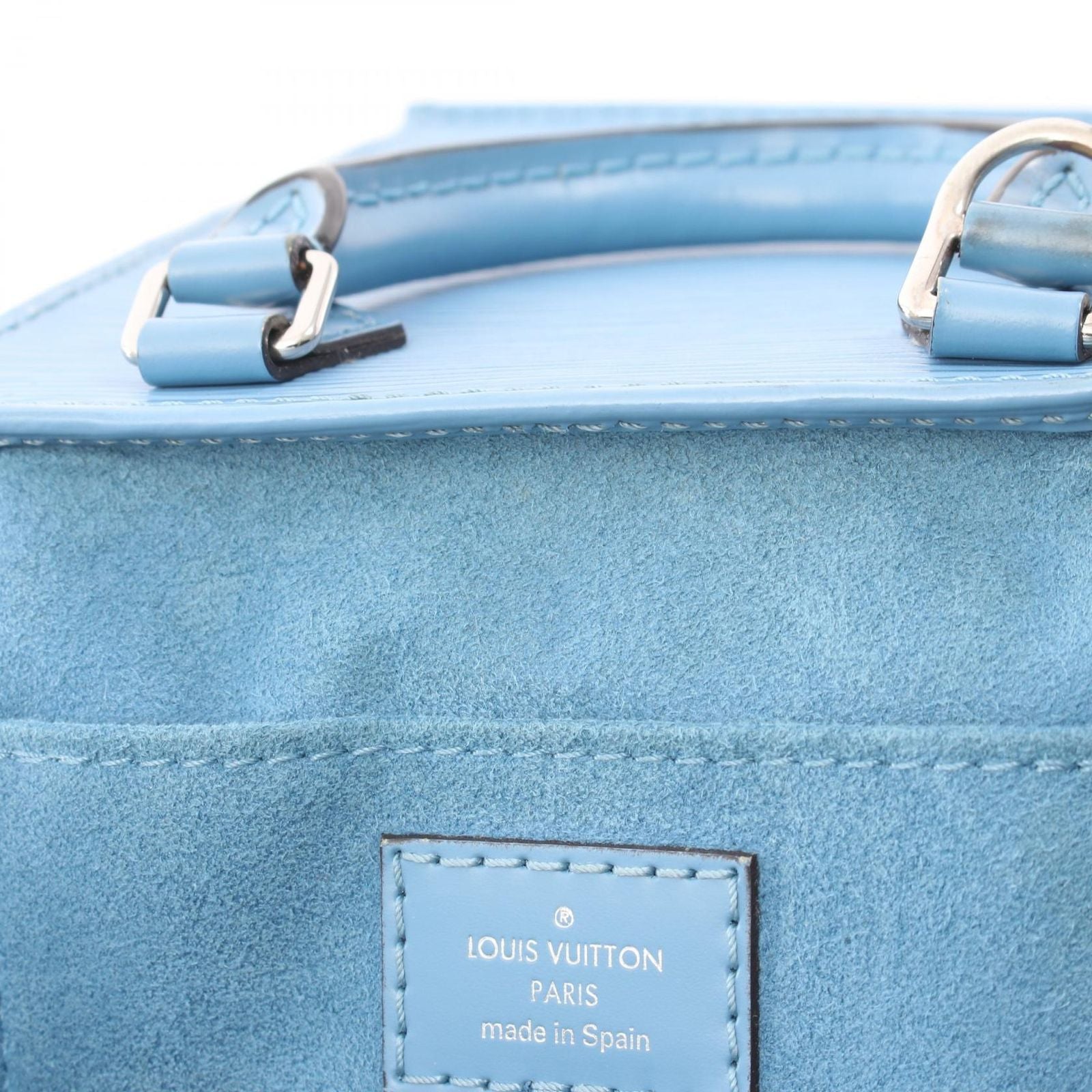 Louis Vuitton Handbag 2Way