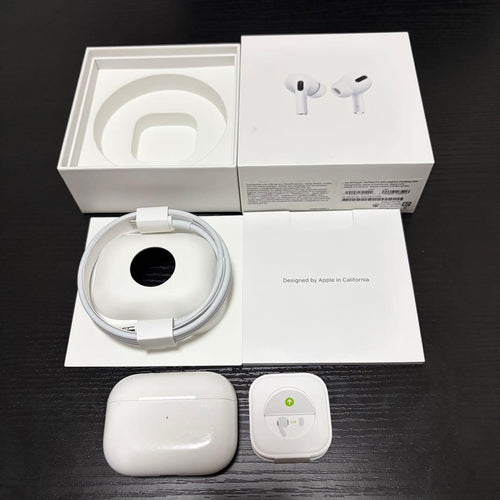 Apple Airpods Pro Magsafe