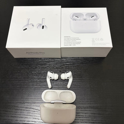 Apple Airpods Pro Magsafe