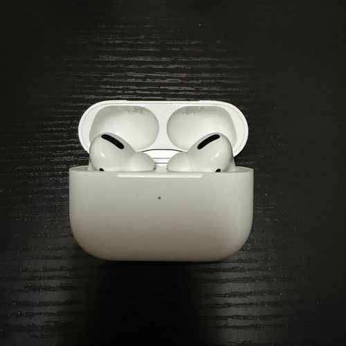Apple Airpods Pro Magsafe