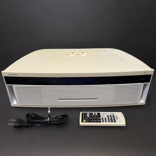Onkyo Mini Component Systems Cbx-Z10 Cd