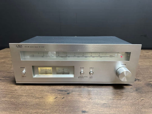 Denon Radio Tuner St-3350