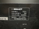 Denon Radio Tuner St-3350