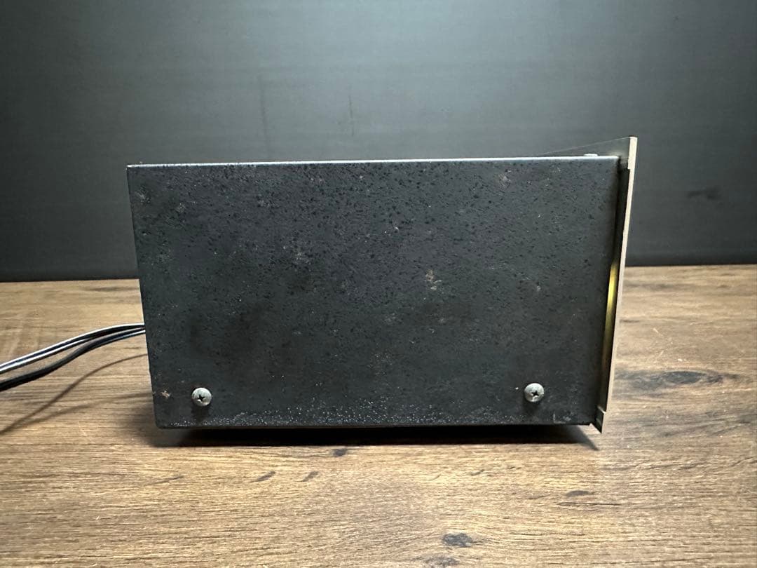 Denon Radio Tuner St-3350