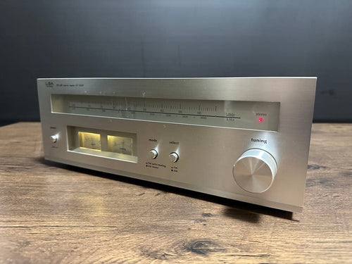 Denon Radio Tuner St-3350