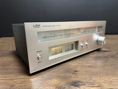 Denon Radio Tuner St-3350