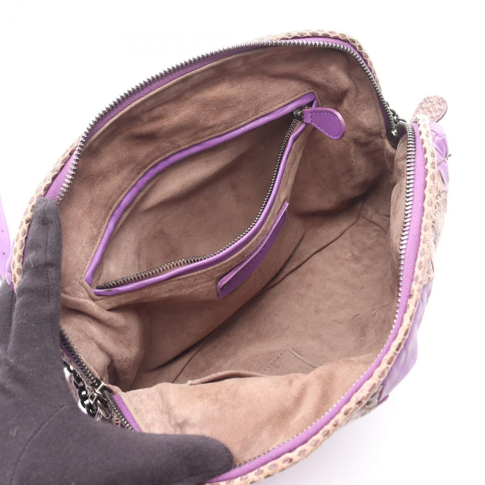 Bottega Veneta Shoulder Bag