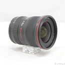 Canon Lens (Zoom) Ef 17-40Mm F4L Usm 198