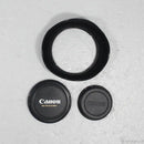 Canon Lens (Zoom) Ef 17-40Mm F4L Usm 198