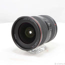 Canon Lens (Zoom) Ef 17-40Mm F4L Usm 198
