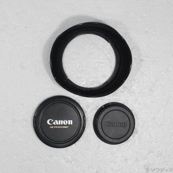 Canon Lens (Zoom) Ef 17-40Mm F4L Usm 198