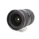 Canon Lens (Zoom) Ef 17-40Mm F4L Usm 198
