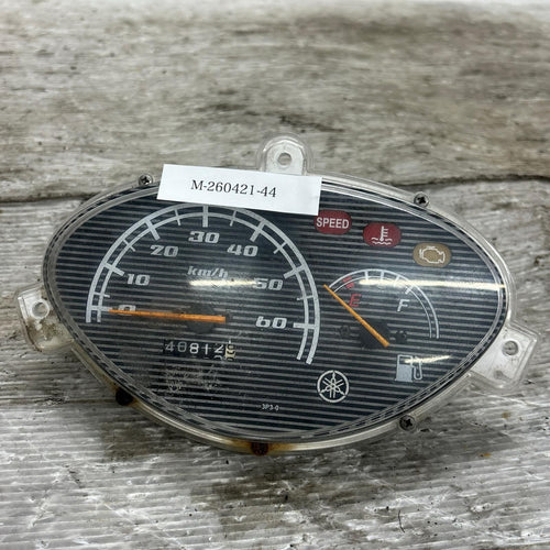 Yamaha Meter Sa36J