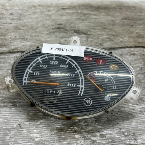 Yamaha Meter Sa36J