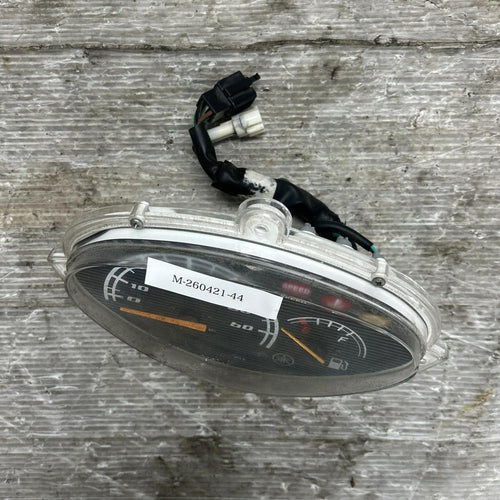 Yamaha Meter Sa36J