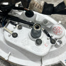 Yamaha Meter Sa36J