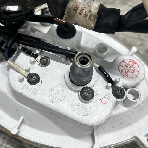 Yamaha Meter Sa36J