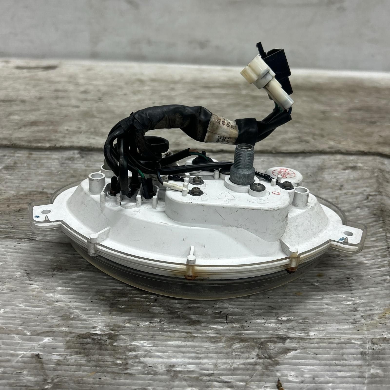Yamaha Meter Sa36J