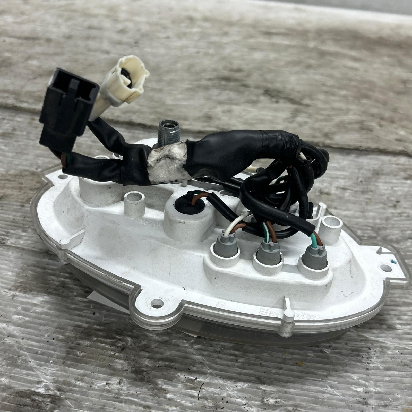 Yamaha Meter Sa36J