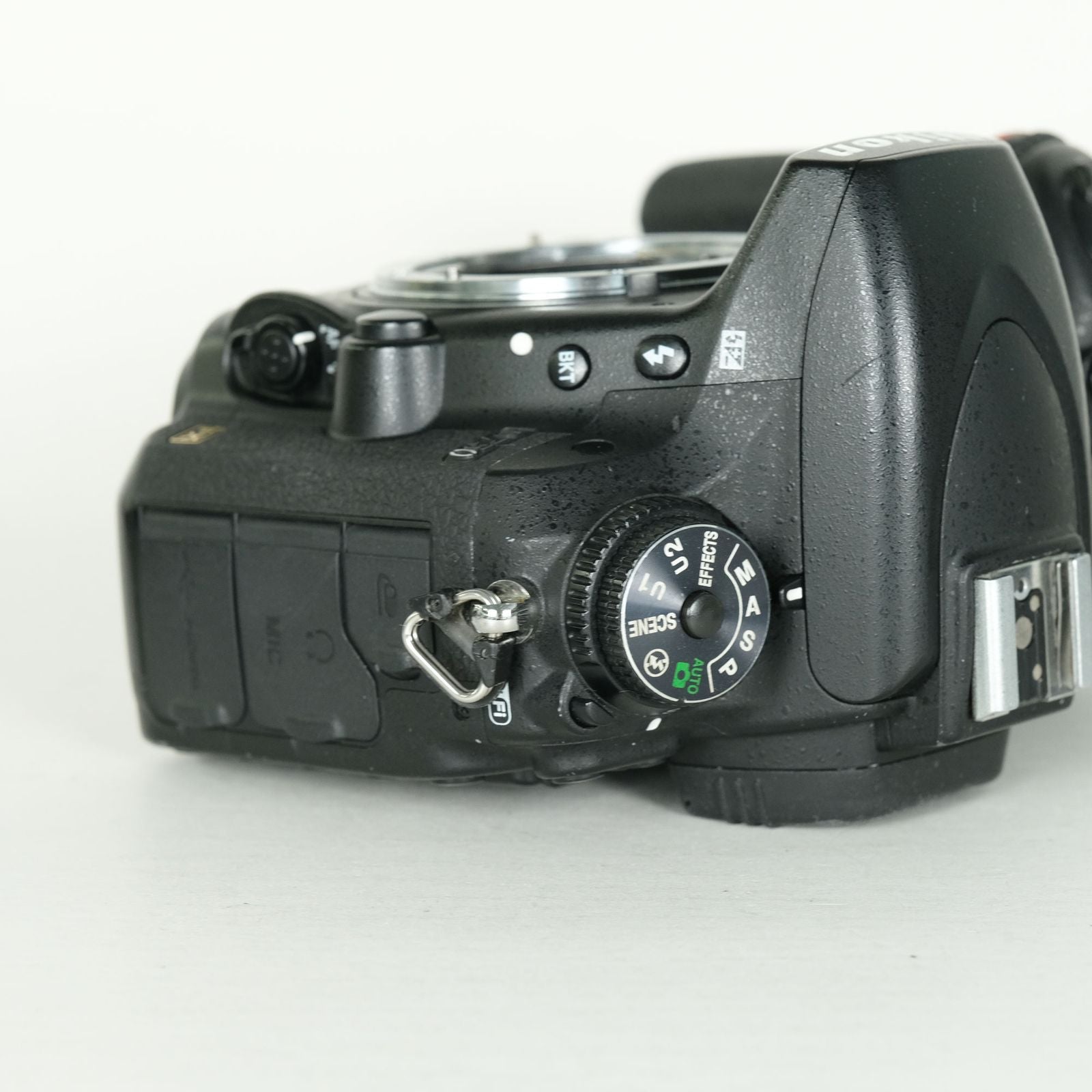 Nikon Digital Slr 62,257 D750 F