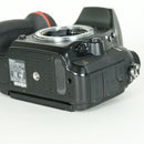 Nikon Digital Slr 62,257 D750 F