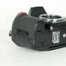 Nikon Digital Slr 62,257 D750 F