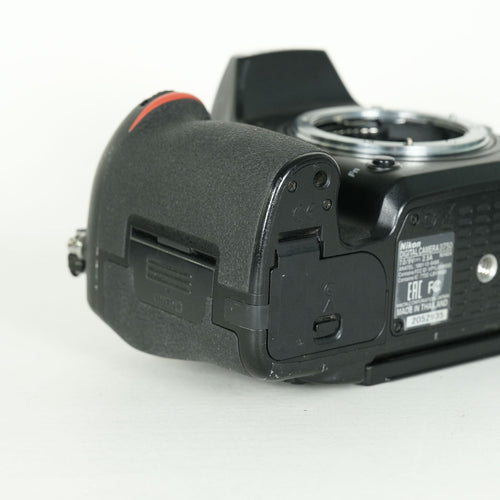 Nikon Digital Slr 62,257 D750 F