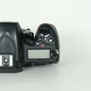 Nikon Digital Slr 62,257 D750 F