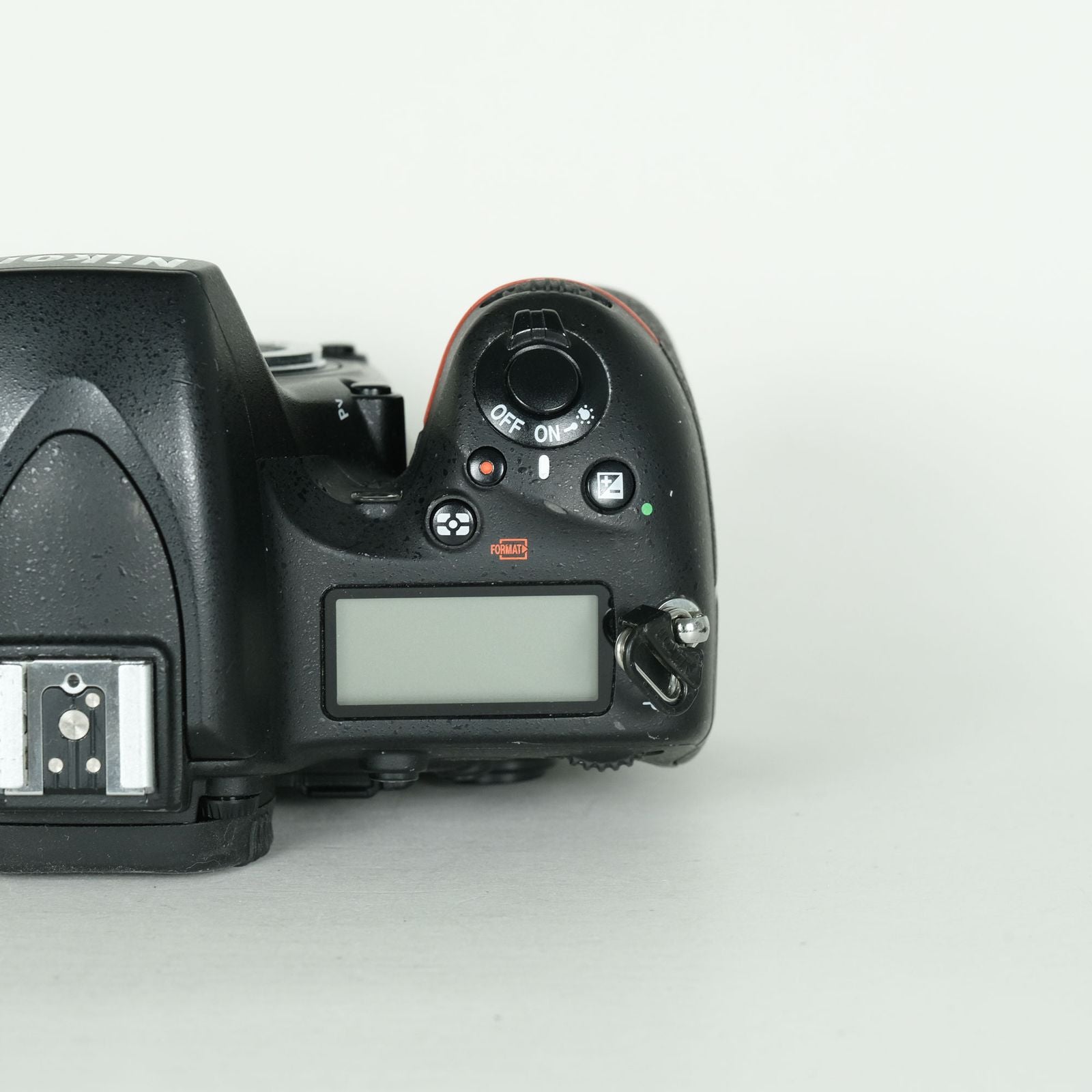 Nikon Digital Slr 62,257 D750 F