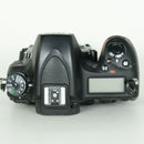 Nikon Digital Slr 62,257 D750 F