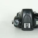 Nikon Digital Slr 62,257 D750 F