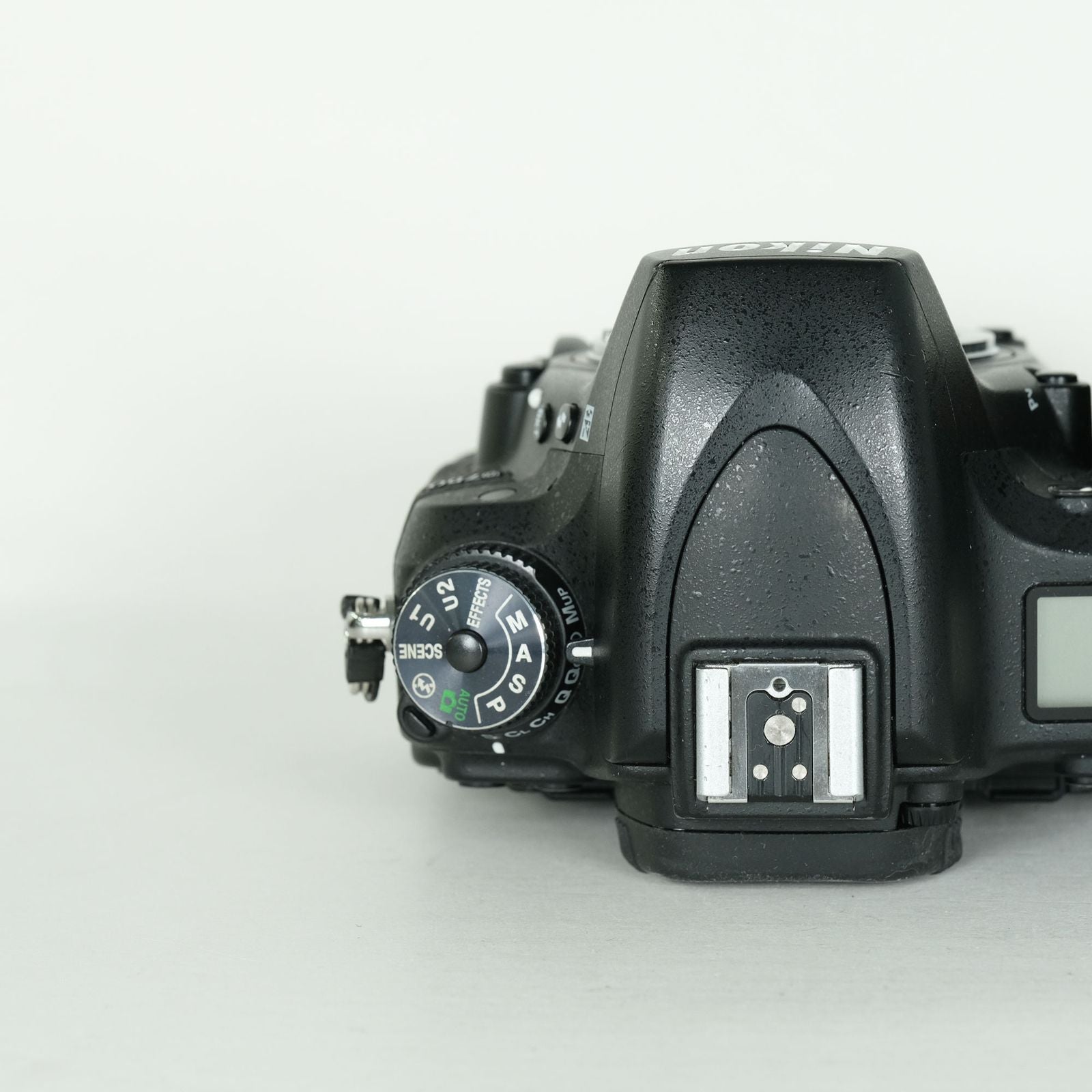 Nikon Digital Slr 62,257 D750 F