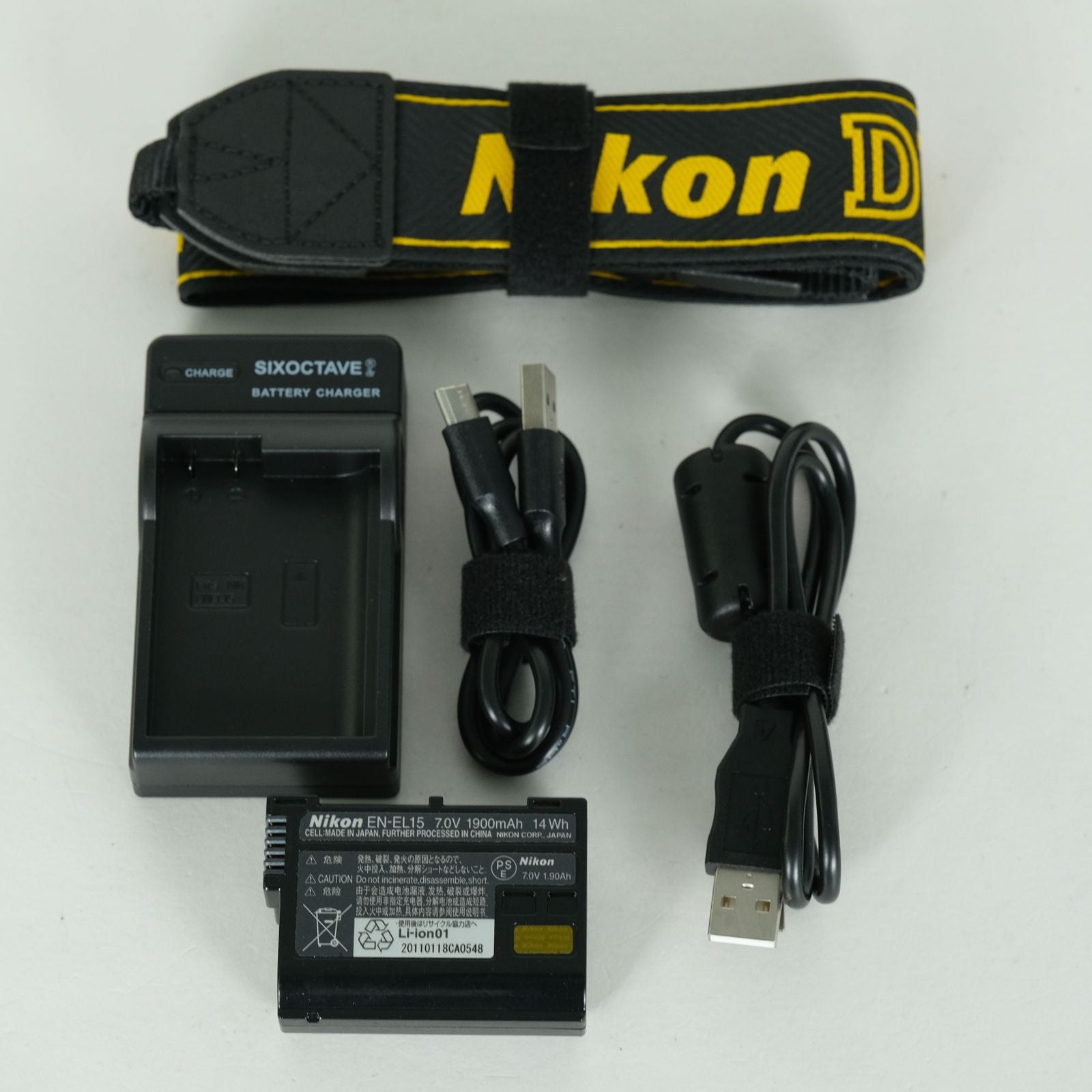 Nikon Digital Slr 62,257 D750 F