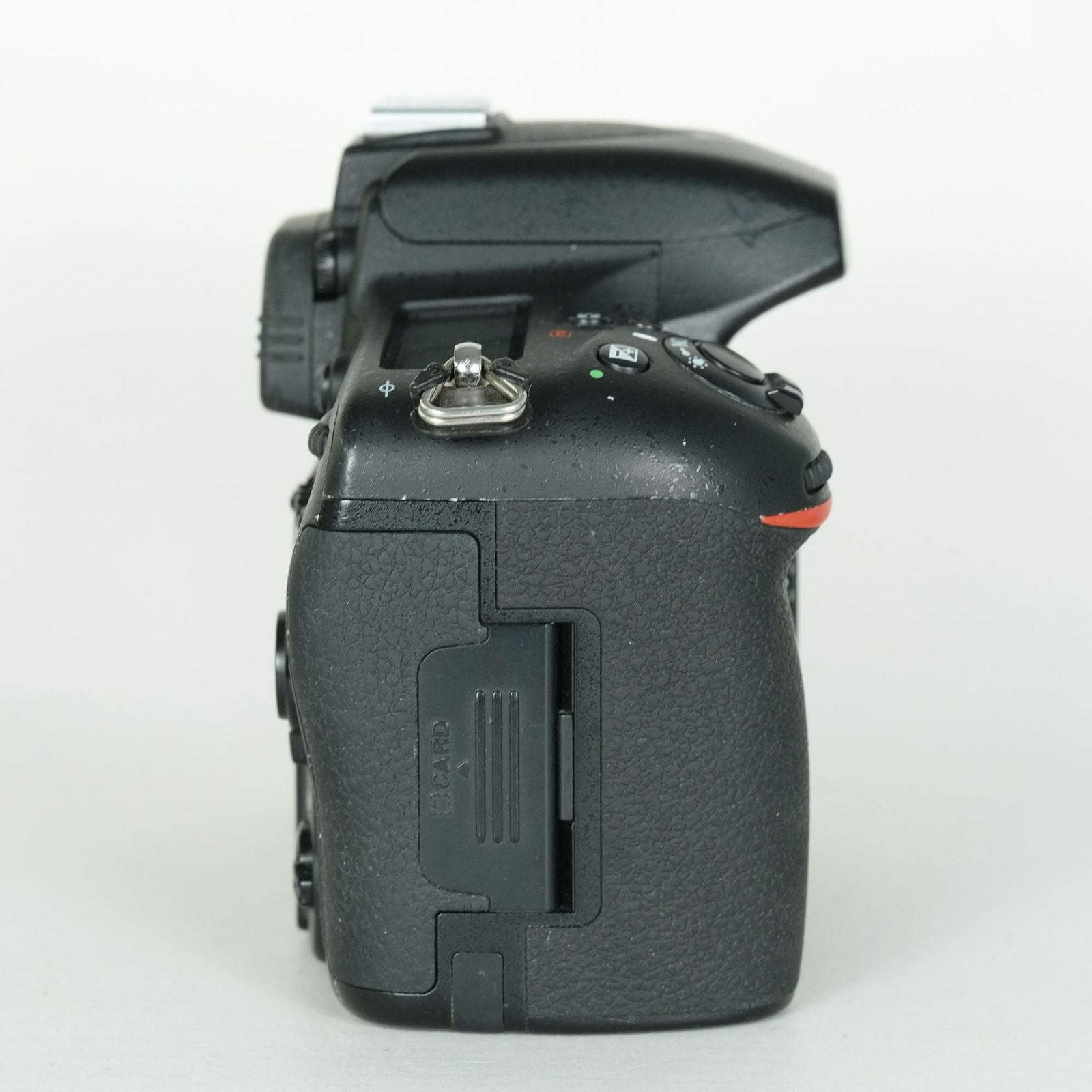Nikon Digital Slr 62,257 D750 F