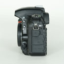 Nikon Digital Slr 62,257 D750 F