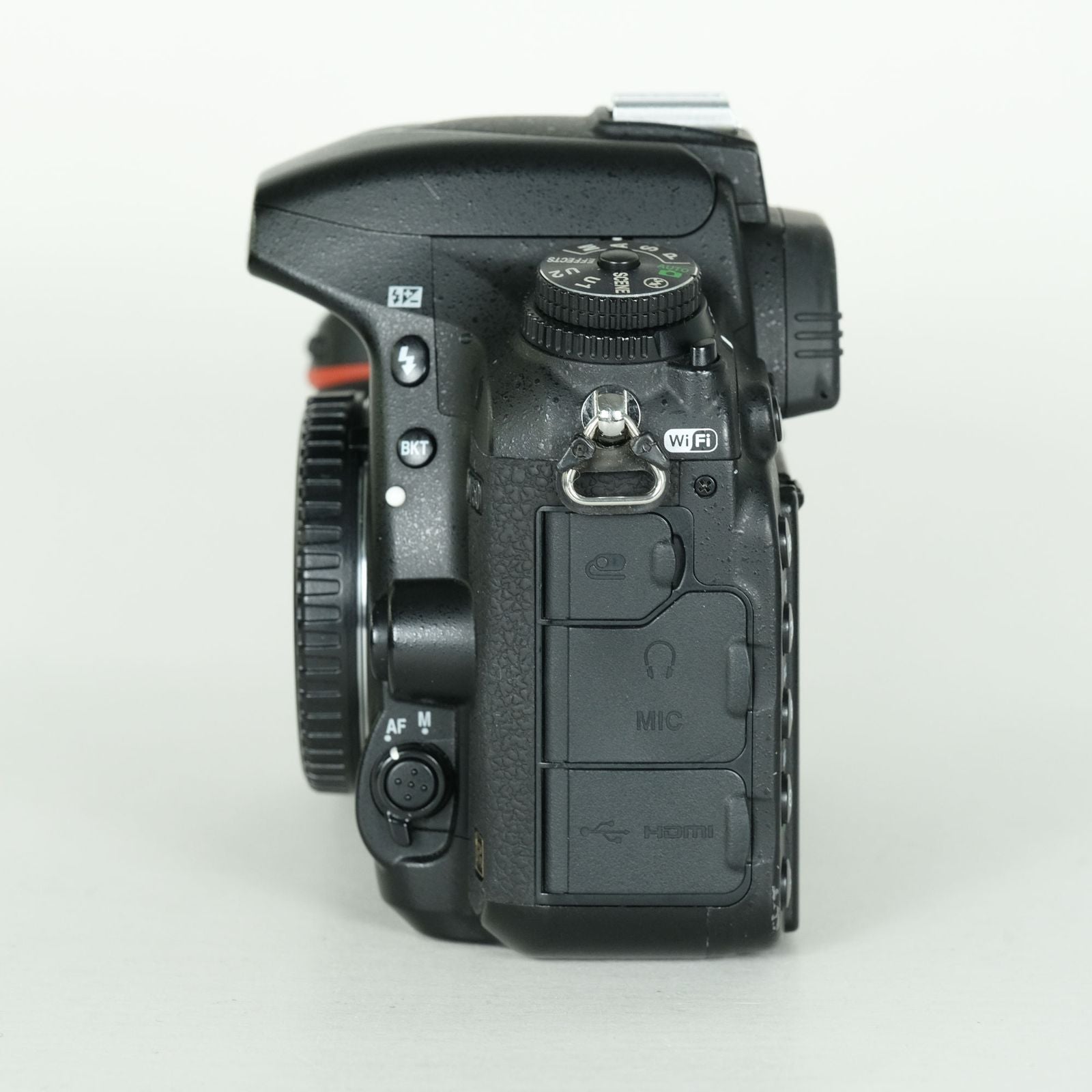 Nikon Digital Slr 62,257 D750 F