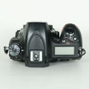Nikon Digital Slr 62,257 D750 F